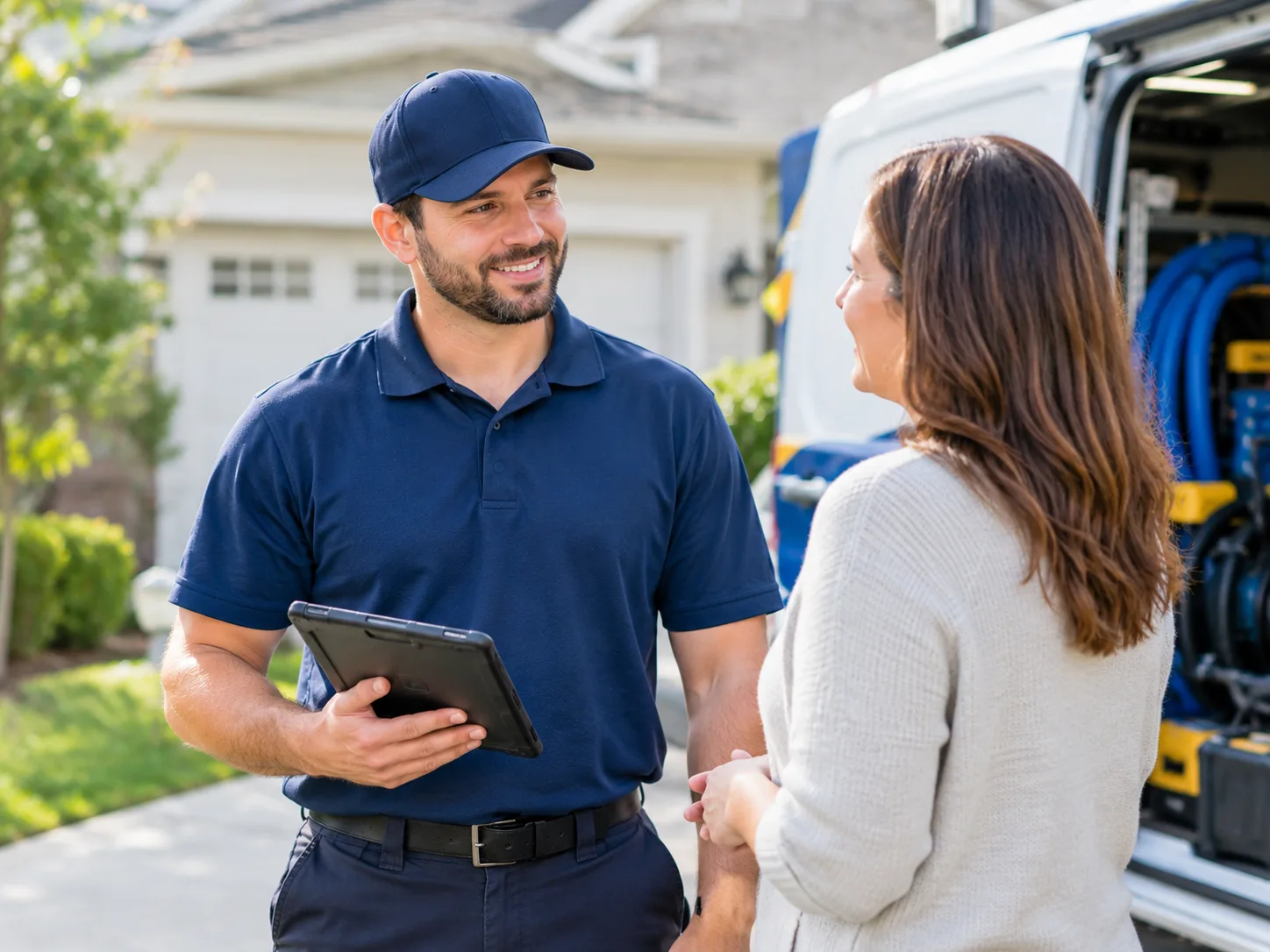 Sewage Backup Cleanup Manchaca, TX FAQs